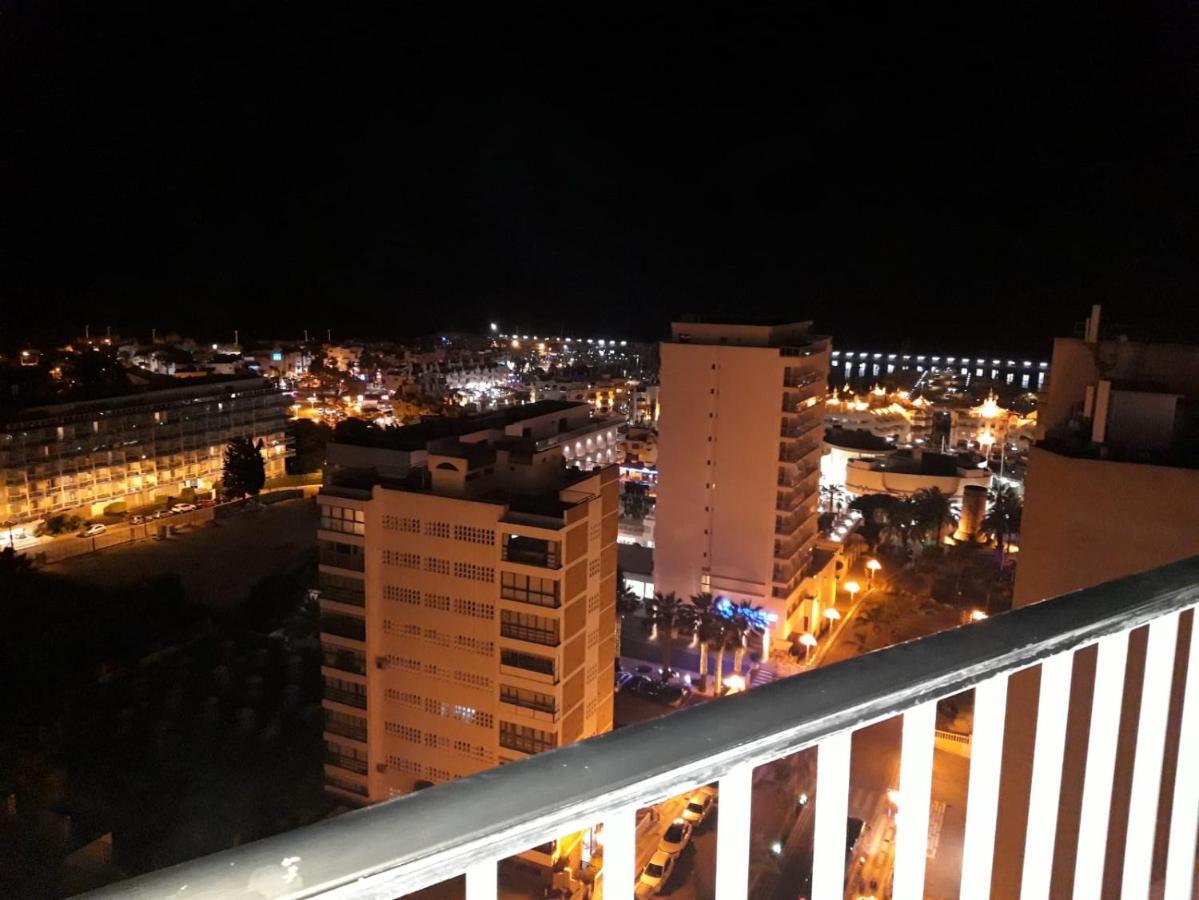 شقة Benalmadena Playa المظهر الخارجي الصورة
